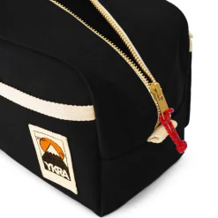 Dopp Pack Fodral Svart