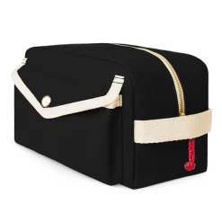 Dopp Pack Fodral Svart