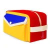 Dopp Pack Fodral Tricolor