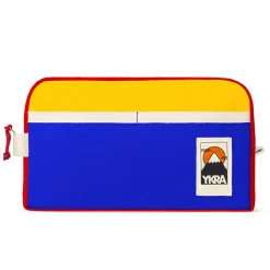 Dopp Pack Fodral Tricolor