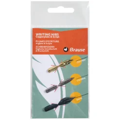 Doppstift Writing 3-pack