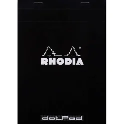 DotPad No.16 A5
