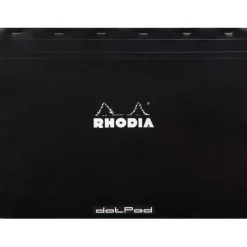 DotPad No.38 A3