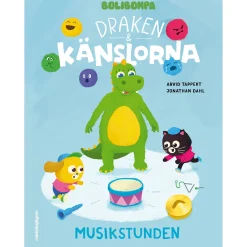 Draken och känslorna
