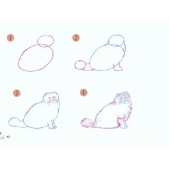 Draw 30: Cats