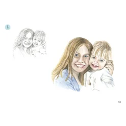 Draw 30: Faces