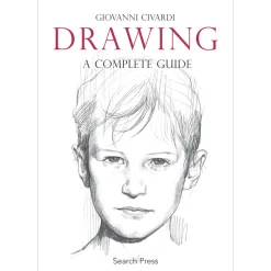 Drawing: A Complete Guide