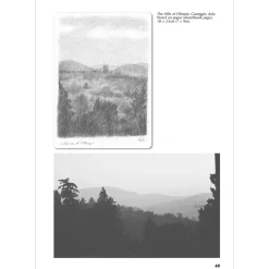 Drawing - A Complete Guide: Nature