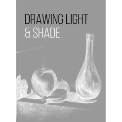 Drawing - A Complete Guide: Nature