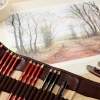 Drawing Färgpennor 12-set