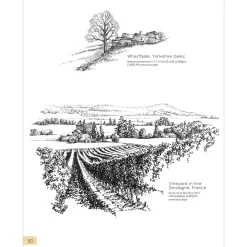 Drawing Landscapes