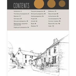 Drawing Perspective