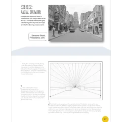 Drawing Perspective