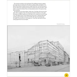 Drawing Perspective