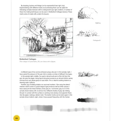 Drawing Perspective