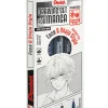 Drawing Set Manga Face & Shojo