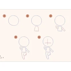 Draw 30: Kawaii