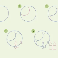 Draw 30: Kawaii