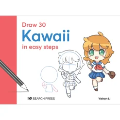 Draw 30: Kawaii