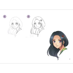 Draw 30: Manga