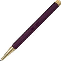 Drehgriffel Gelpenna Purple26