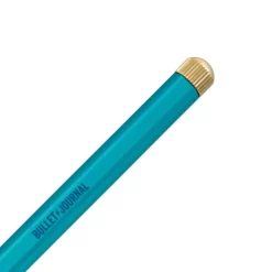 Drehgriffel Gelpenna Turquoise25