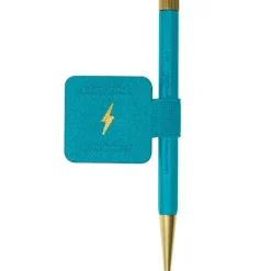 Drehgriffel Gelpenna Turquoise25