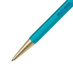 Drehgriffel Gelpenna Turquoise25