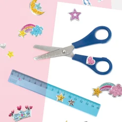 3D stickers Fantasy 1 Ark