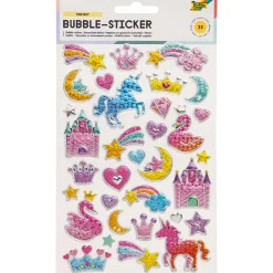 3D stickers Fantasy 1 Ark