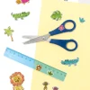 3D stickers Safari 1 Ark