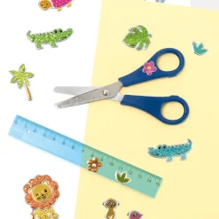 3D stickers Safari 1 Ark