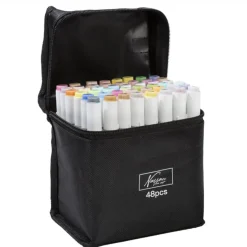 Dual Marker Pastel 48-set