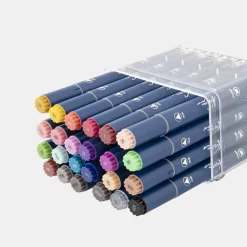 Dual Marker 24-set
