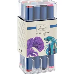 Dual Markers 12-set