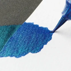 Dual Metallic Brush