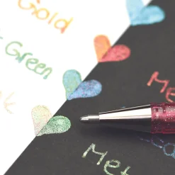 Dual Metallic Hybrid Gelpenna Limited Edition