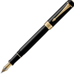 Duofold Centennial Reservoar Black