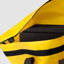 Duty overnight bag