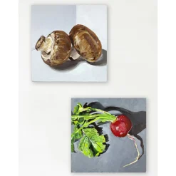 Easy Acrylic Painting