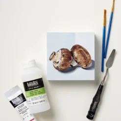 Easy Acrylic Painting