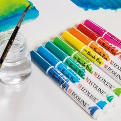 Ecoline Brush Pen Styckvis
