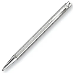 Ecridor Retro Silver Kulspets