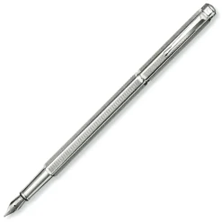Ecridor Retro Silver Reservoarpenna