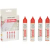 Effect Liner Set 4 x 28 ml Standard Pearl