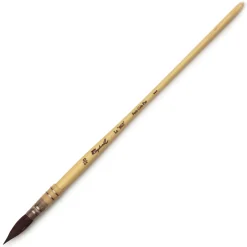 Ekorrhårspensel 803 Spetsig Mopp St 00