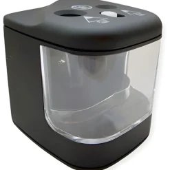 Elektrisk/Batteridriven pennvässare
