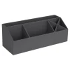 Elisa Desktop Organizer Svart
