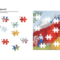 Emils stora pysselbok