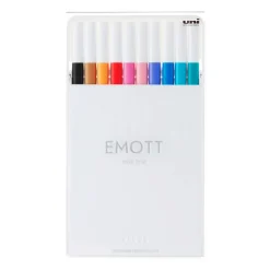 Emott 10-set No.2
